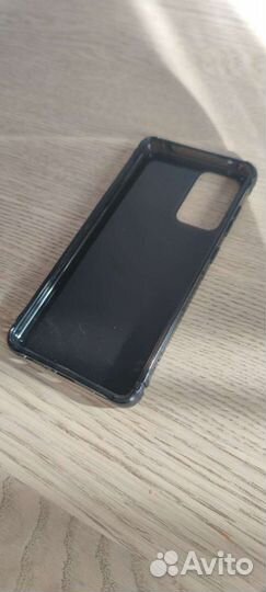 Оригинальный чехол Samsung A52