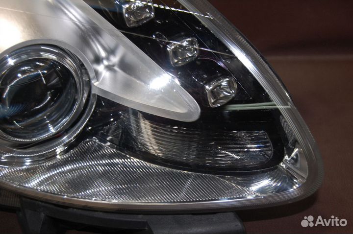 Фара правая - Alfa Romeo Giulietta (2010-16гг)