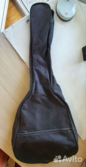 Чехол для акустической гитары