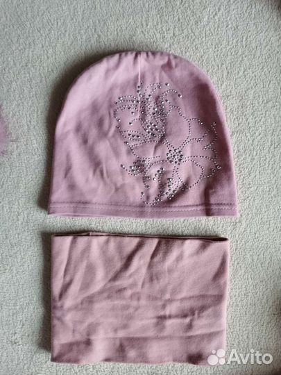 Шапки детские