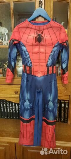 Карнавальный костюм 