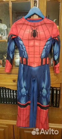 Карнавальный костюм 