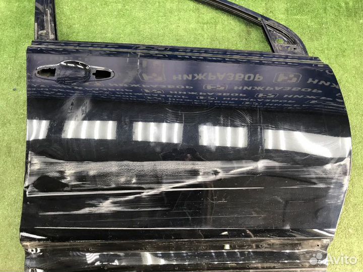 Дверь передняя правая Toyota Rav 4 A40 2013-2019