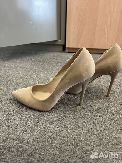 Туфли женские 38 размер