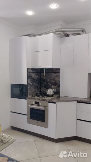 Кухня на заказ от производителя