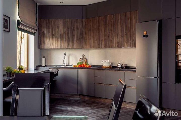 Кухная напрямую от производителя