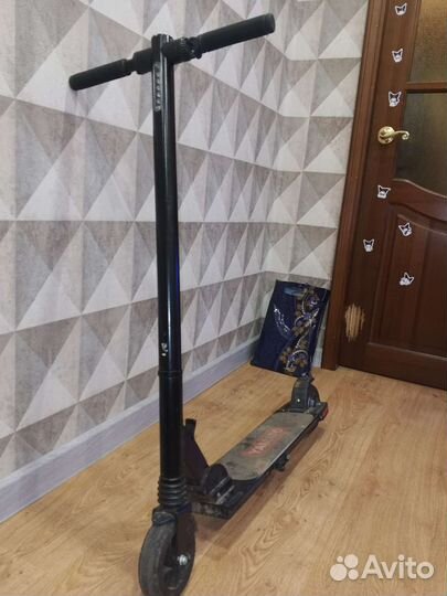 Электросамокат yamato