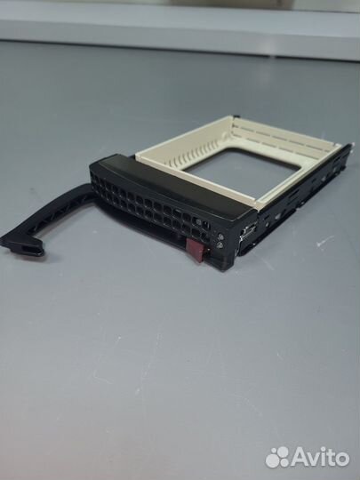 Салазки для дисков в корпуса Supermicro