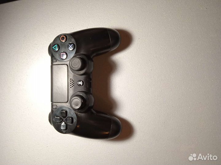 Геймпад Sony playstation PS4