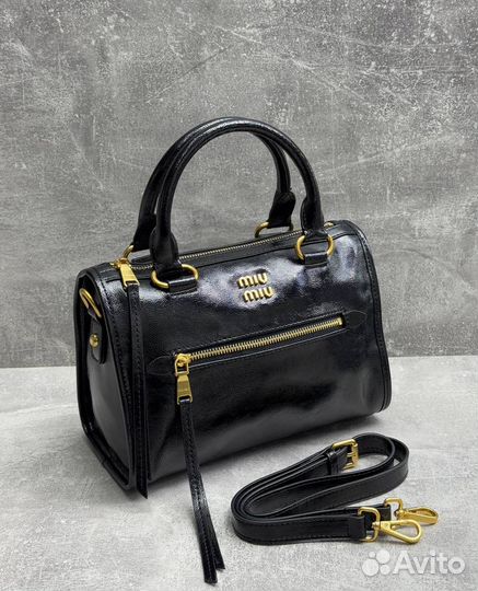 Сумка miu miu