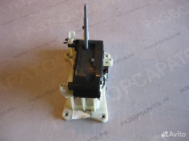 Рычаг переключения передач АКПП Киа Сид