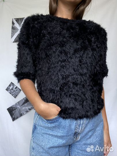 Свитер женский