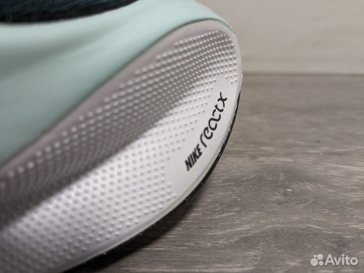 Беговые кроссовки Nike React X Infinity Run 4