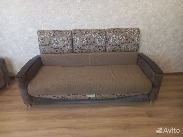 Диван раскладной