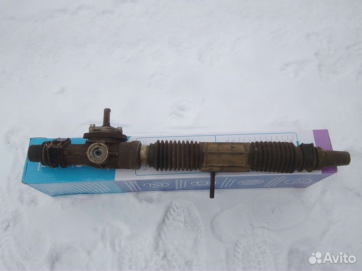 Продаю рулевую рейку на Ваз 2110.2112