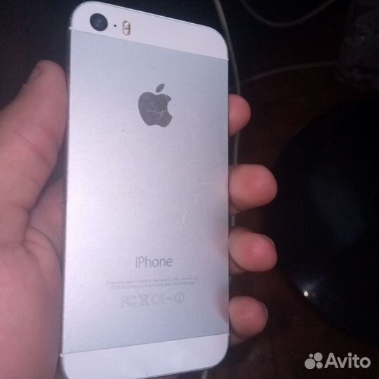 iPhone 5S, 32 ГБ