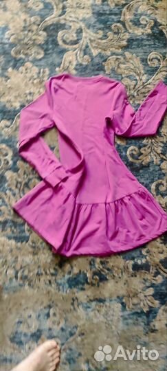 Платье туника Sinsay, размер S