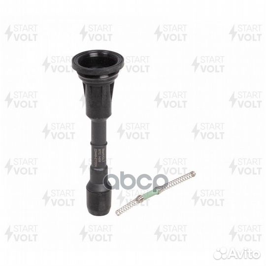 Наконечник катушки зажигания для а/м Infiniti Q