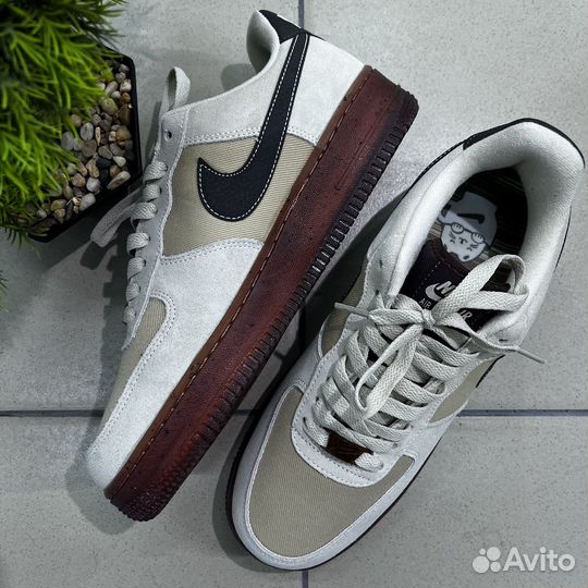Кроссовки Nike Air Force 1