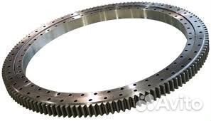 Опорно-поворотное устройство опу кс-4574-17.100-04