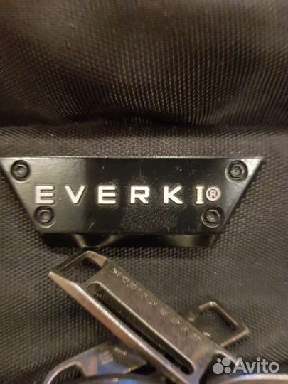 Рюкзак для ноутбука 17 с органейзером и чехлом