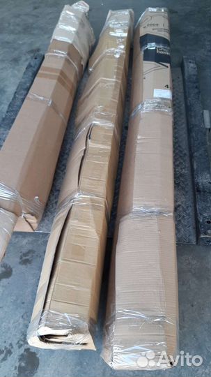 Рольставни бу