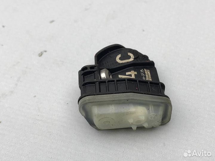 Датчик давления в шине Buick Encore GX 2020