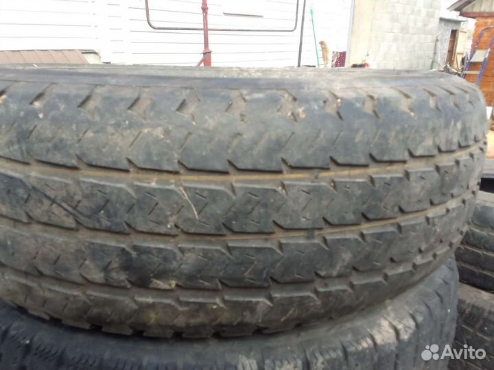 КАМА Кама-Евро-519 235/75 R16