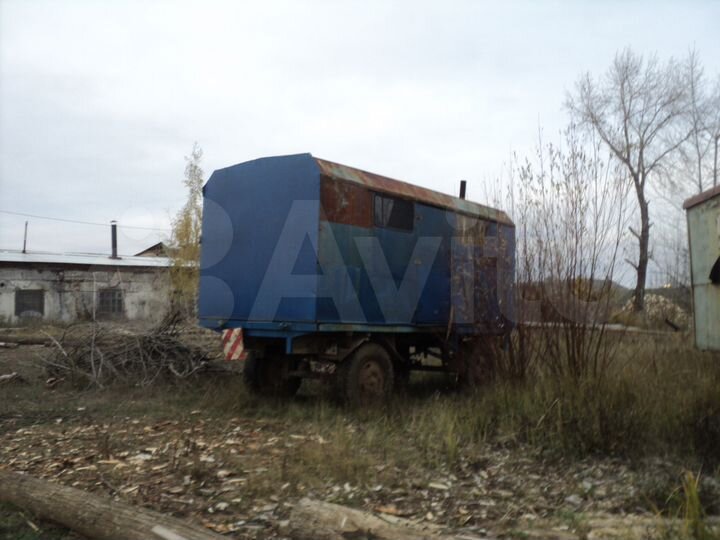 Участок 10 сот. (СНТ, ДНП)