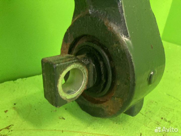 Тяга реактивная MAN TGA