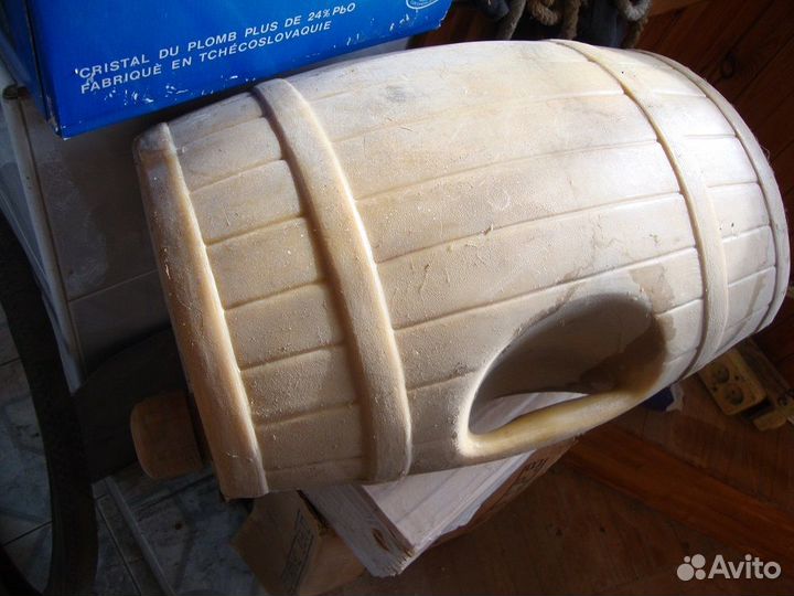 Канистры 20 л бу