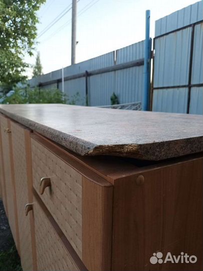 Кухонный гарнитур