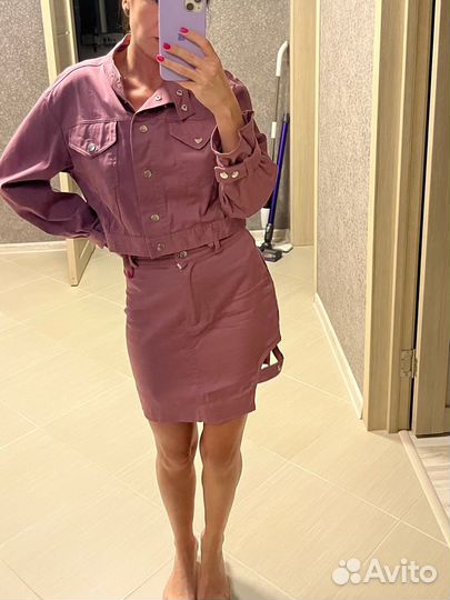 Костюм женский Tatika wear