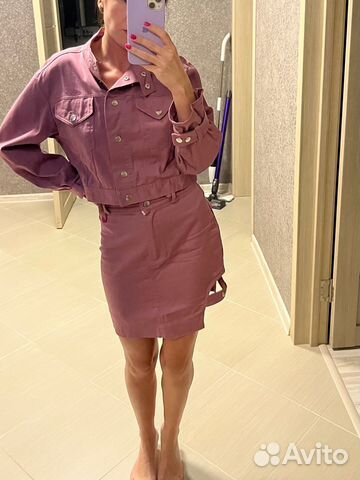 Костюм женский Tatika wear