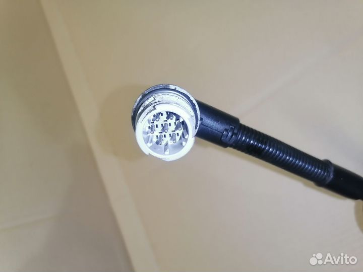 Тнвд ман man электронный