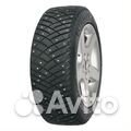 Goodyear Ultragrip Ice Arctic 235/50 R17 100T