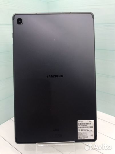 Планшет Samsung Tab S6 lite 4/64 Gb LTE