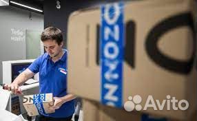 Комплектовщик/Вахта в Чапаевске/Питание