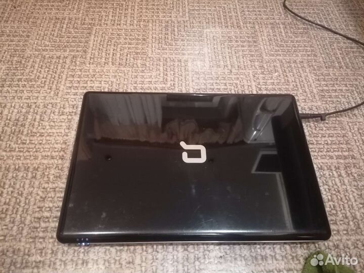 Hp compaq presario cq61-317ER