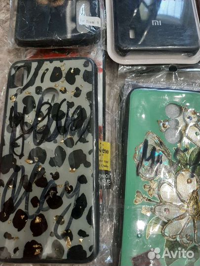 Чехол на android