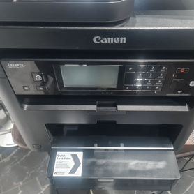 Мфу Canon i sensys mf 237w