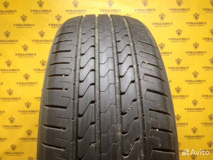 Cooper Evolution CTT 225/55 R19 99H