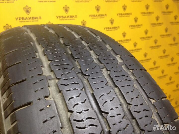 Kumho Radial 798 Plus 235/65 R17 104T