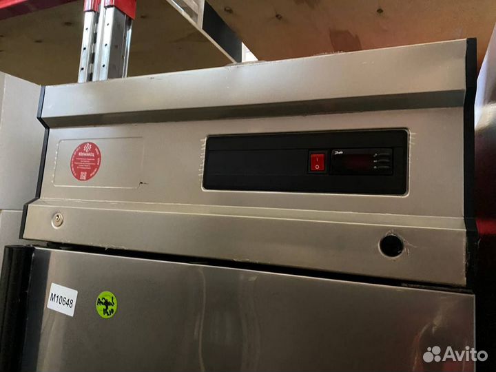 Холодильный шкаф бу