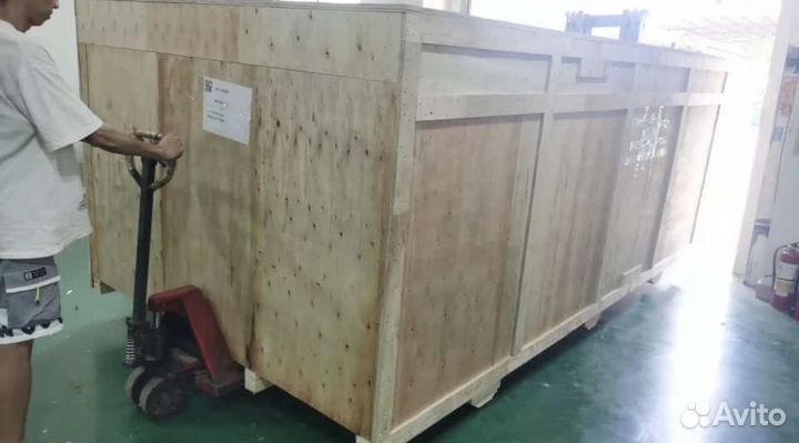 Уф планшетный принтер Universal ZT1610 DX8