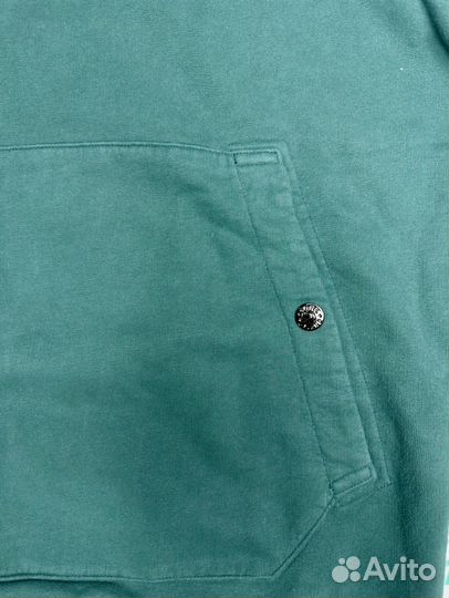 Stone island худи