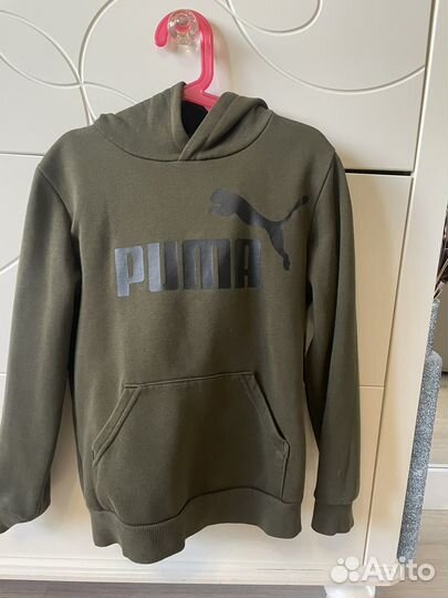 Спортивный костюм puma