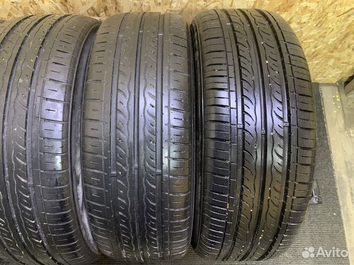 Kumho Solus KH17 195/55 R16 87H