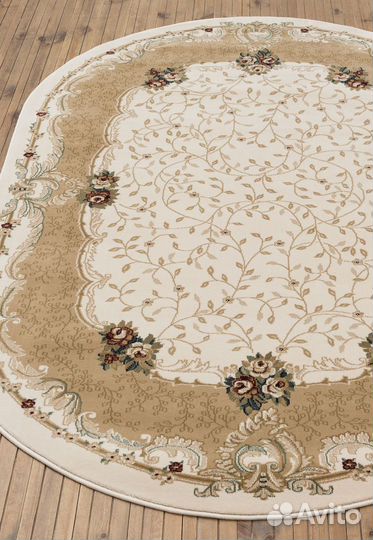 Ковер 60 на 110 новый