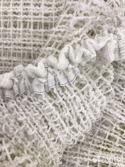 Шторы сетка 1,76х2.8 3 шт